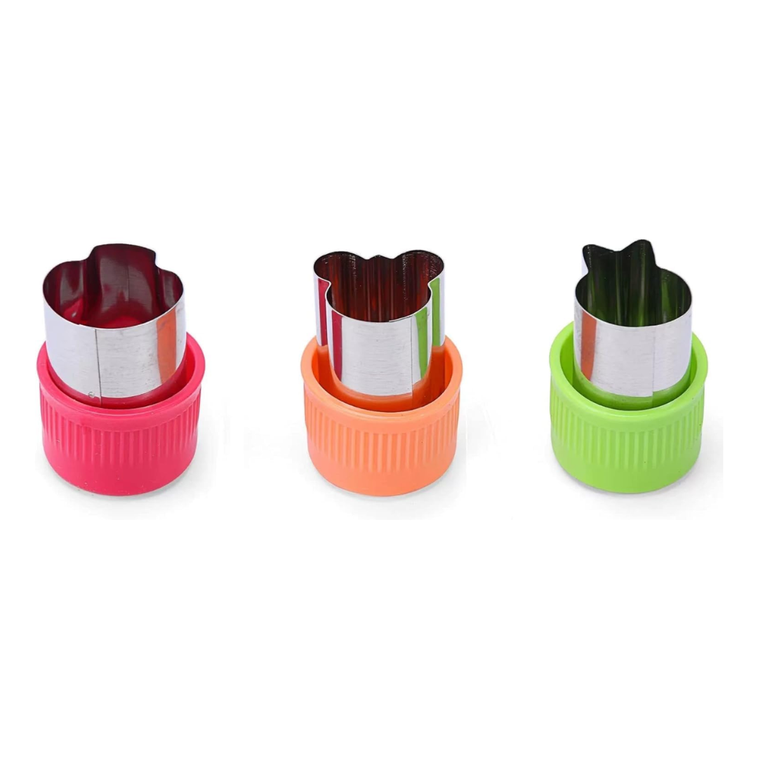 Wykrawacze "Lukas & Lea w kuchni"