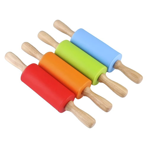 Wałek do ciasta "Lukas & Lea w kuchni"