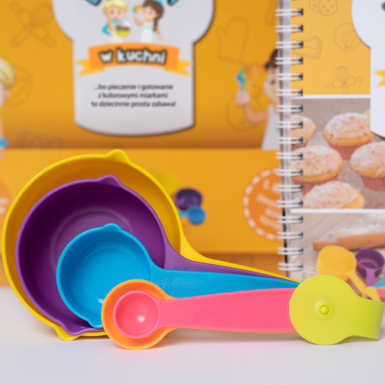 lukas lea w kuchni desery ciasteczka ciasta 2