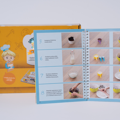 lukas lea w kuchni desery ciasteczka ciasta 5